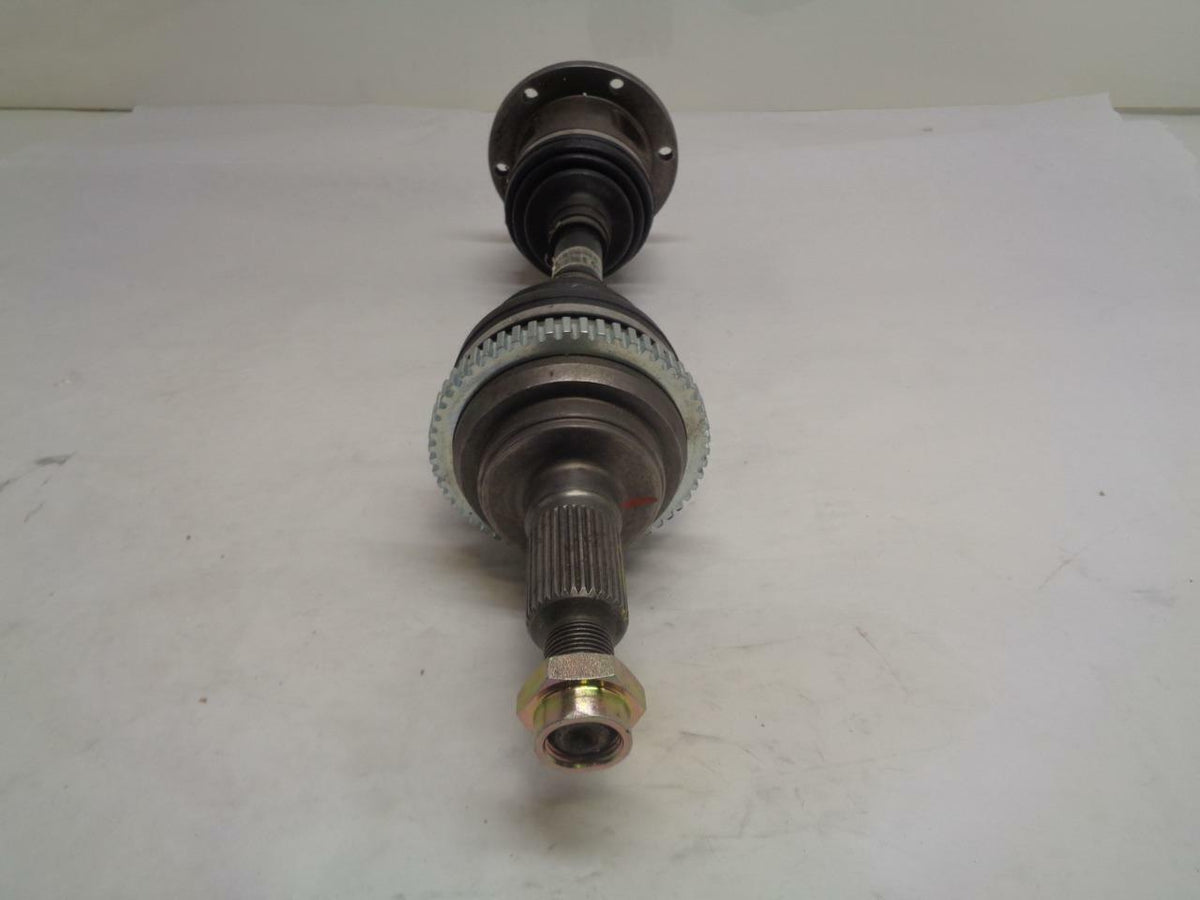 1 NEW FRONT LEFT,RIGHT AXLE SHAFT 1992-97 CHEVY CMC 4WD K SERIES MODELS