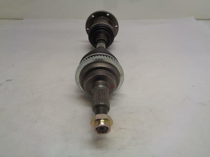 1 NEW FRONT LEFT,RIGHT AXLE SHAFT 1992-97 CHEVY CMC 4WD K SERIES MODELS