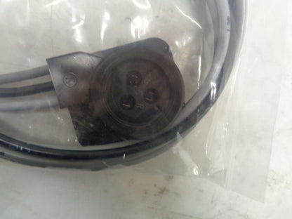 NEW Copeland Power Cable w/ Molded Plug 529-0060-24 R4