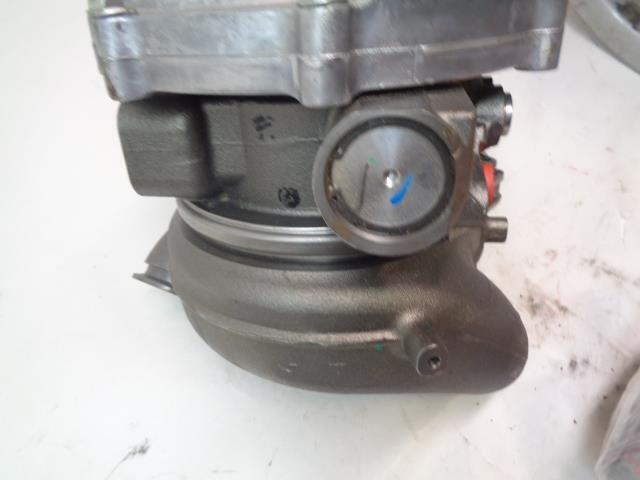 FORD MOTOR COMPANY TURBO 9G438-A138B FOR FORD 6.7L DIESEL REMANUFACTURED E2