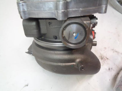 FORD MOTOR COMPANY TURBO 9G438-A138B FOR FORD 6.7L DIESEL REMANUFACTURED E2
