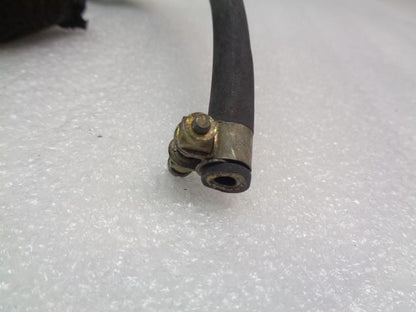 PORSCHE 93011017300 VACUUM LIMITER SWITCH FOR 84-90 PORSCHE 911 CARRERA USED R20