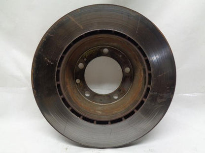 USED GENUINE PORSCHE BRAKE REAR ROTOR 951 352 041 02 FOR 944S2 CARRERA 2&4 R21