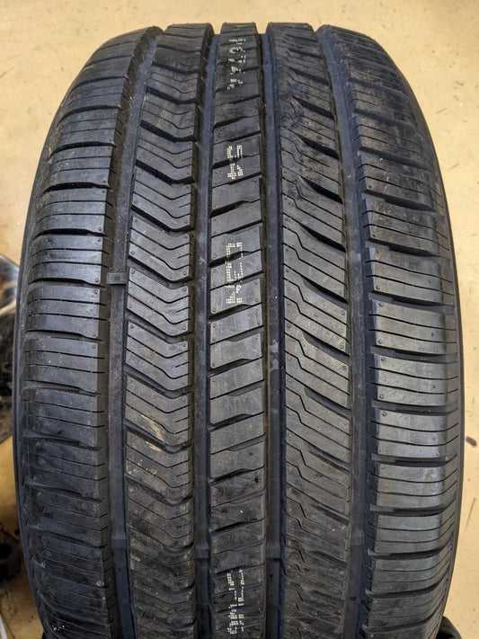YOKOHAMA GEOLANDAR X-CV  P 285 45 20 112 W XL TIRE 110157025 CQ1
