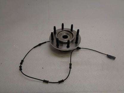 NEW DuraGo®  Wheel Hub Assembly For 2006-2008 RAM  295-15101 R9TB