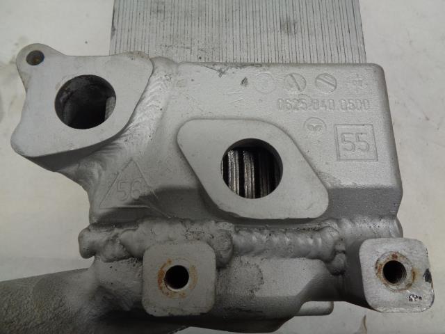 USED ZF-INTARDER 0:1 COOLER RETARDER FOR DAF, IVECO,MAN,RENAVLT 02650780100 R18