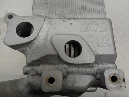 USED ZF-INTARDER 0:1 COOLER RETARDER FOR DAF, IVECO,MAN,RENAVLT 02650780100 R18