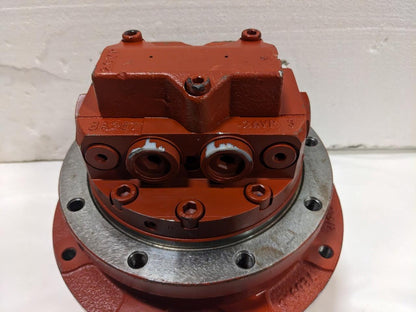 Crawler Excavator Hydraulic Travel Motor FMG26VP Yantai EDDIE NEW BSIG1
