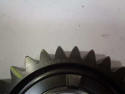 1 NEW XTRAC MOTORSPORT TRANSMISSION GEAR 30T 242-422-8A 18:30 3.523/6.92/25 R8TB