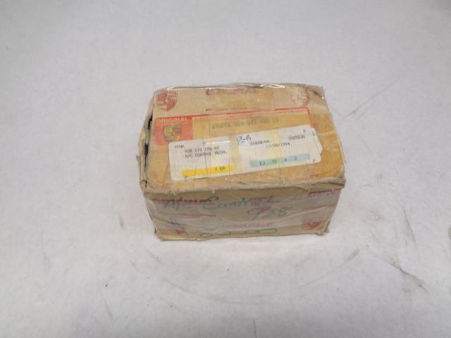 GENUINE PORSCHE FLAP A/C CONTROL MOTOR FOR 80-83 928 573 150 03 R21