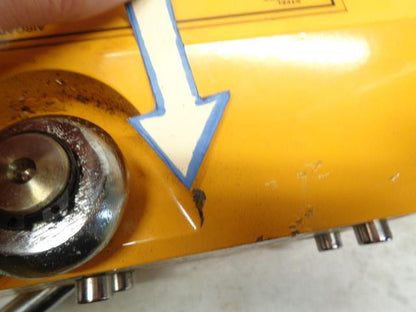 HD-1000 PERMANENT MAGNETIC LIFTER 1000KGF LIFTING MAX NEW H1