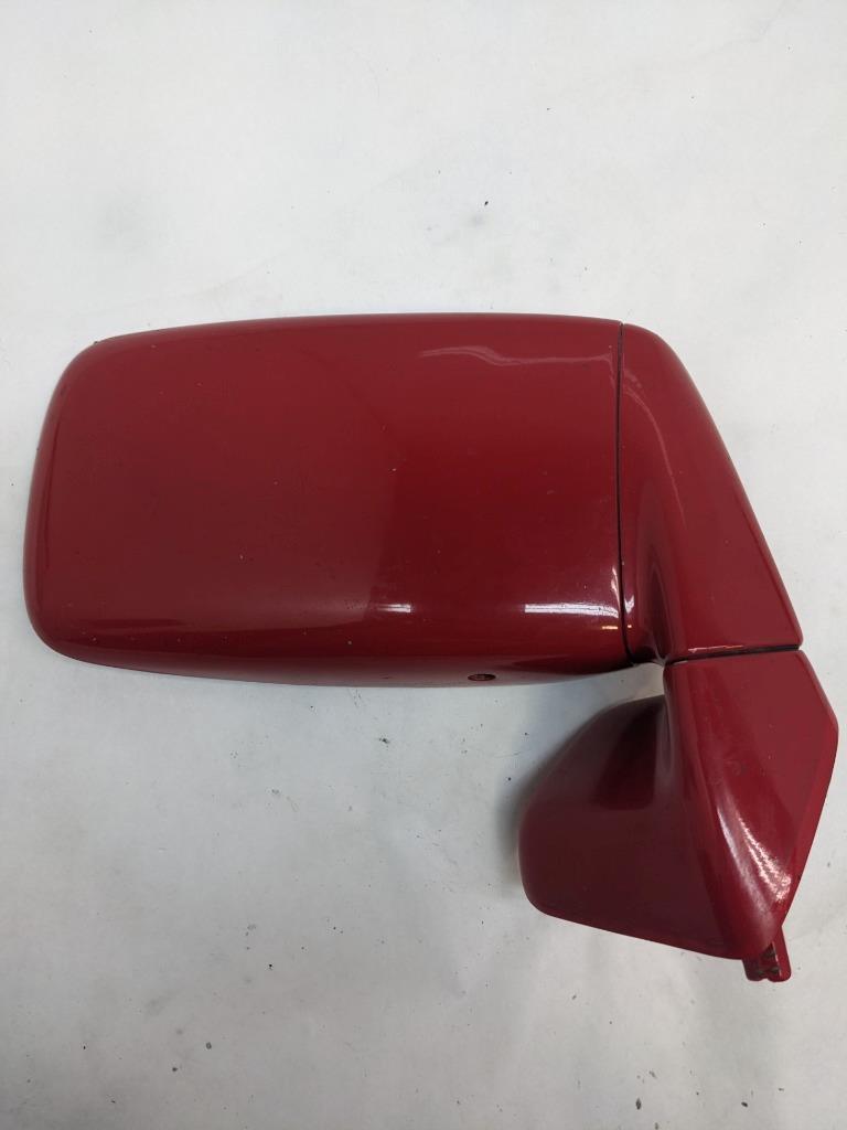 PORSCHE 928/944 FRONT RIGHT PASSENGER EXTERIOR FRAME-RED-92873102408 USED R25