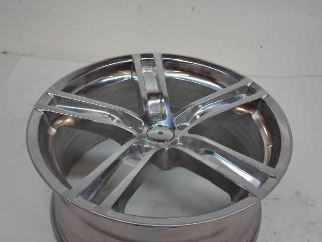 2 NEW AFTERMARKET BMW WHEELS 20X9.5 ET32 5X120 ALLOY SR