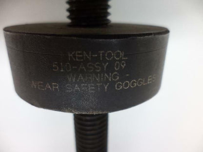 NEW KEN TOOL MULTI SECTION SLIDE HAMMER 510-ASSY 09  R4