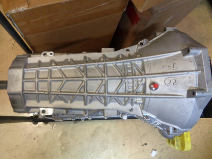 GENUINE FORD 2022 F-150 5.0L 4x4 AUTOMATIC TRANSMISSION ML3P-7000-TB BAY3