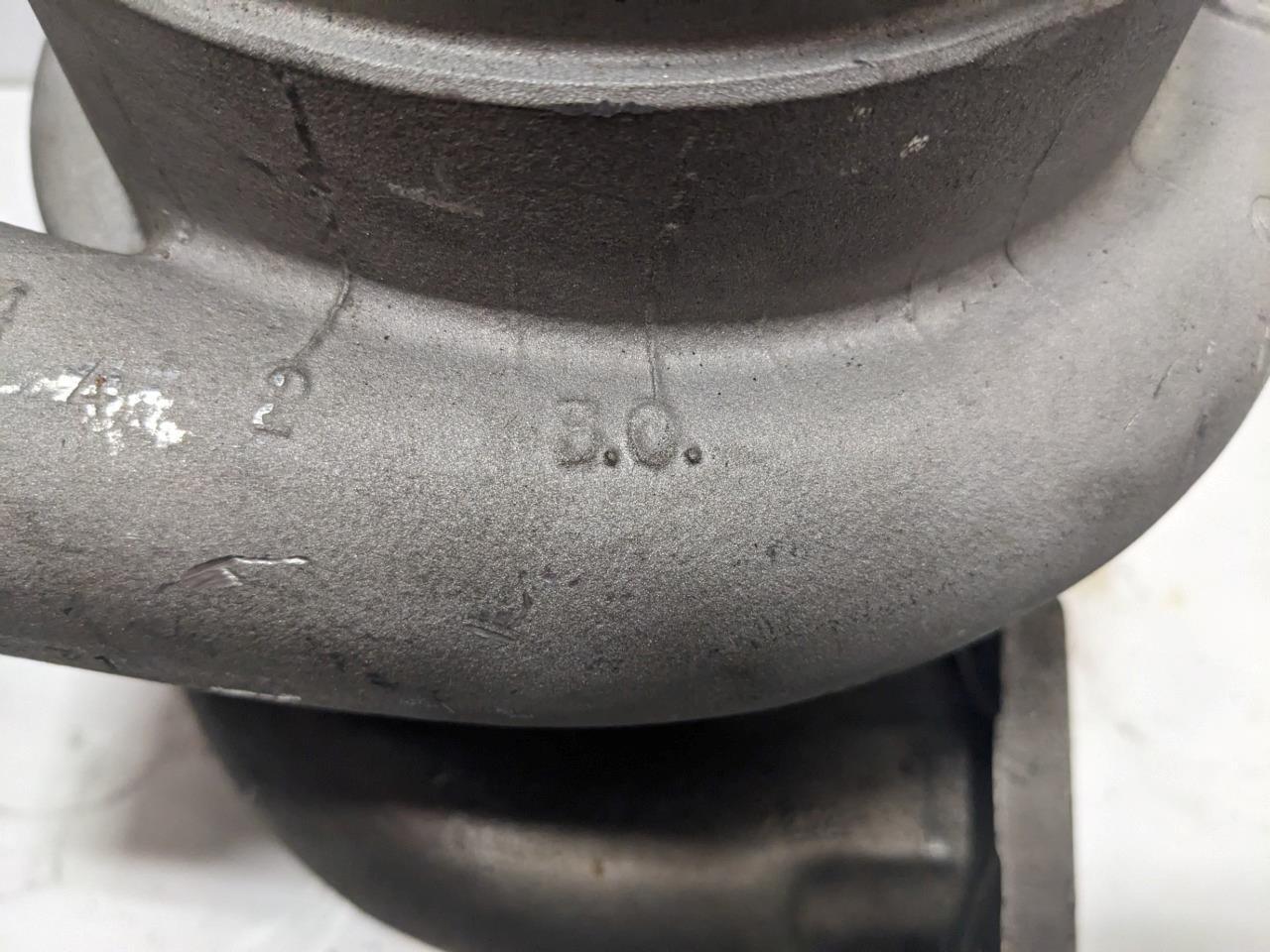 CAT OR-6006 TURBO REB G REMAN BSRG1