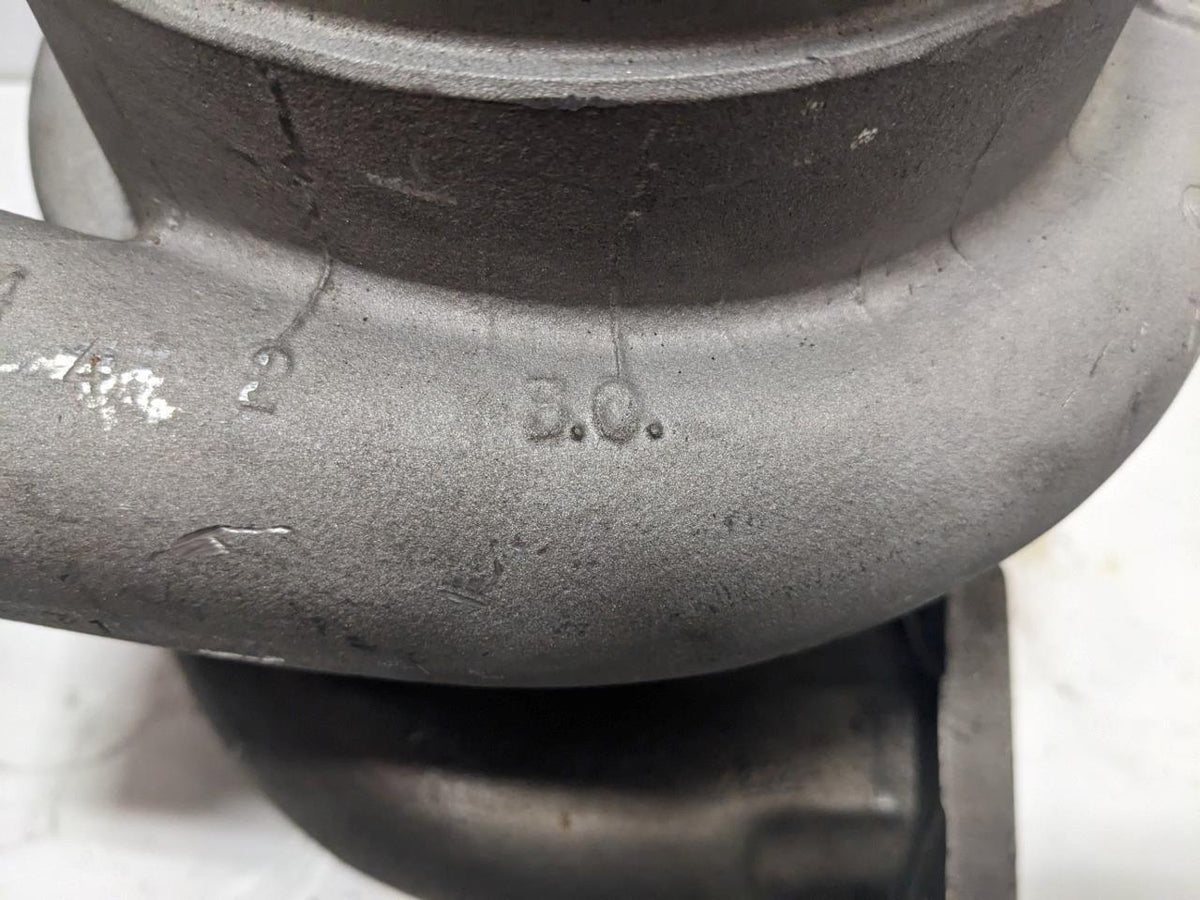 CAT OR-6006 TURBO REB G REMAN BSRG1