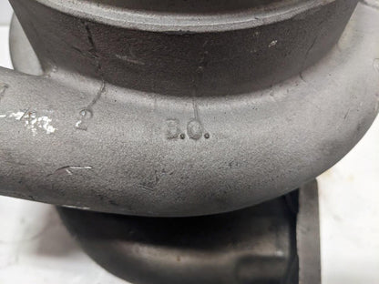 CAT OR-6006 TURBO REB G REMAN BSRG1