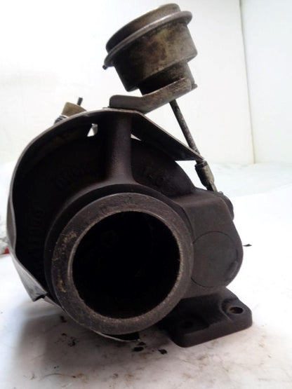 BANKS SIDEWINDER TURBOCHARGER T3 6J2 0526103L E2