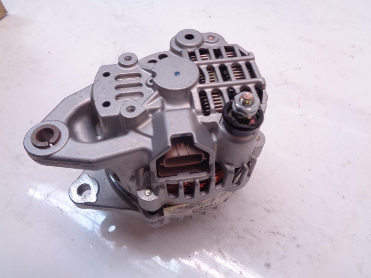 REMANUFACTURED DURALAST ALTERNATOR FITS MITSUBISHI 12225 R14B1