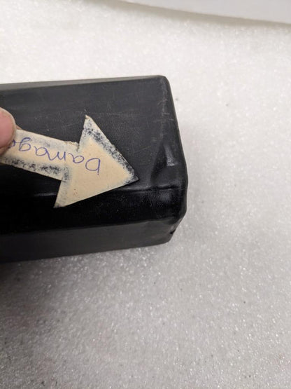 J.W. HARRIS 316L650 316L 3/32" WELDING ELECTRODES SS AWS/SFA A5.4 10 LBS NEW R27