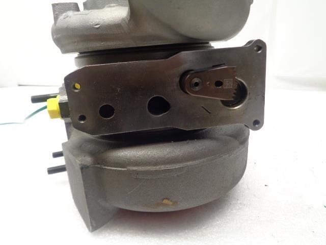 CUMMINGS HOLSET 5325947R 5325947R (2834900 ,3768087 ,4046836 ) TURBOCHARGER 1E