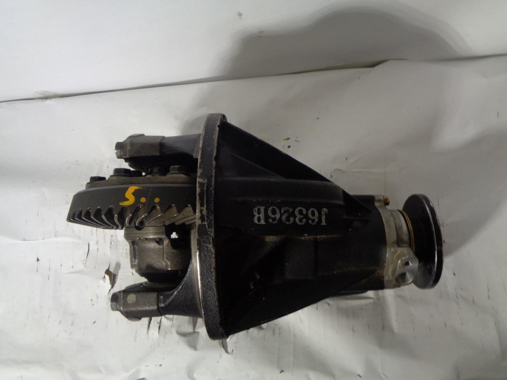 REAR DIFFERENTIAL 4.63:1 51 TOOTH RING 11 TOOTH PINION 2000-04 NISSAN XTERRA I1