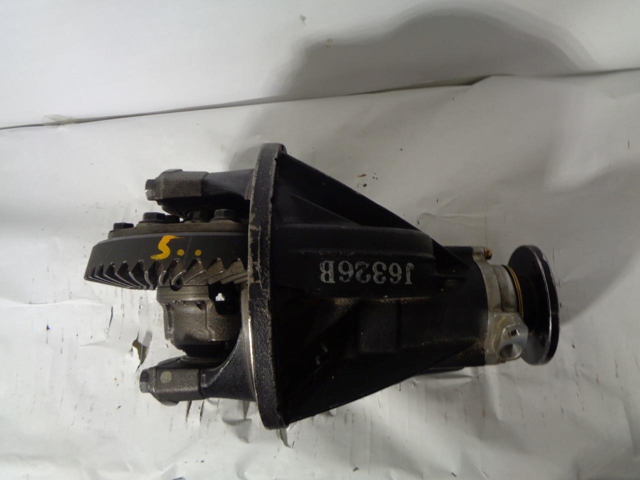 REAR DIFFERENTIAL 4.63:1 51 TOOTH RING 11 TOOTH PINION 2000-04 NISSAN XTERRA I1