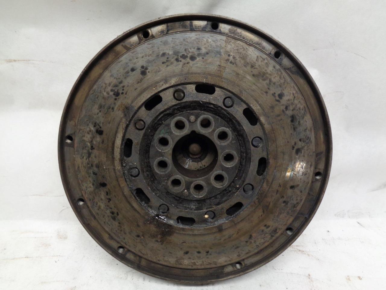 Porsche 911 (964 - 993) 3.6L Carerra 2 LUK Dual Mass Flywheel USED GENUINE R25FL