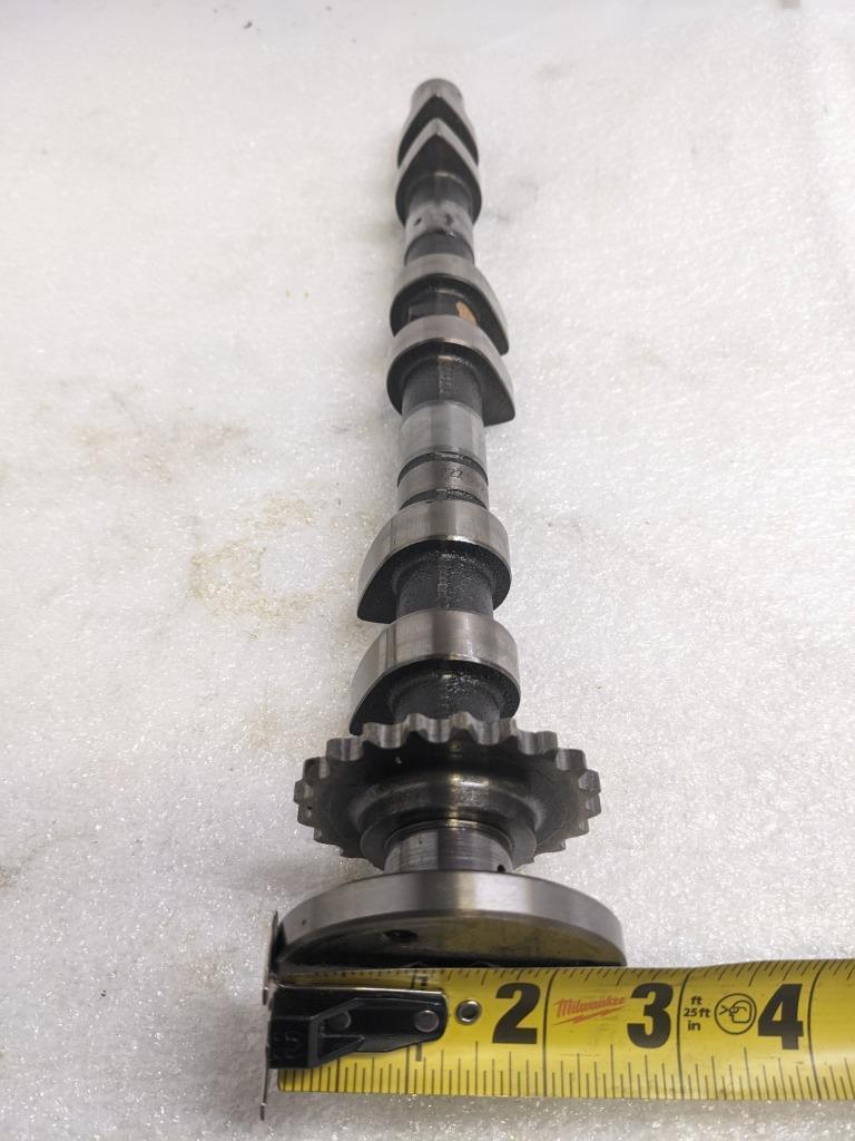 PORSCHE 911 996 98-05 CAMSHAFT INTAKE CYLINDER 1-3 99622201603 USED 996GL2T2