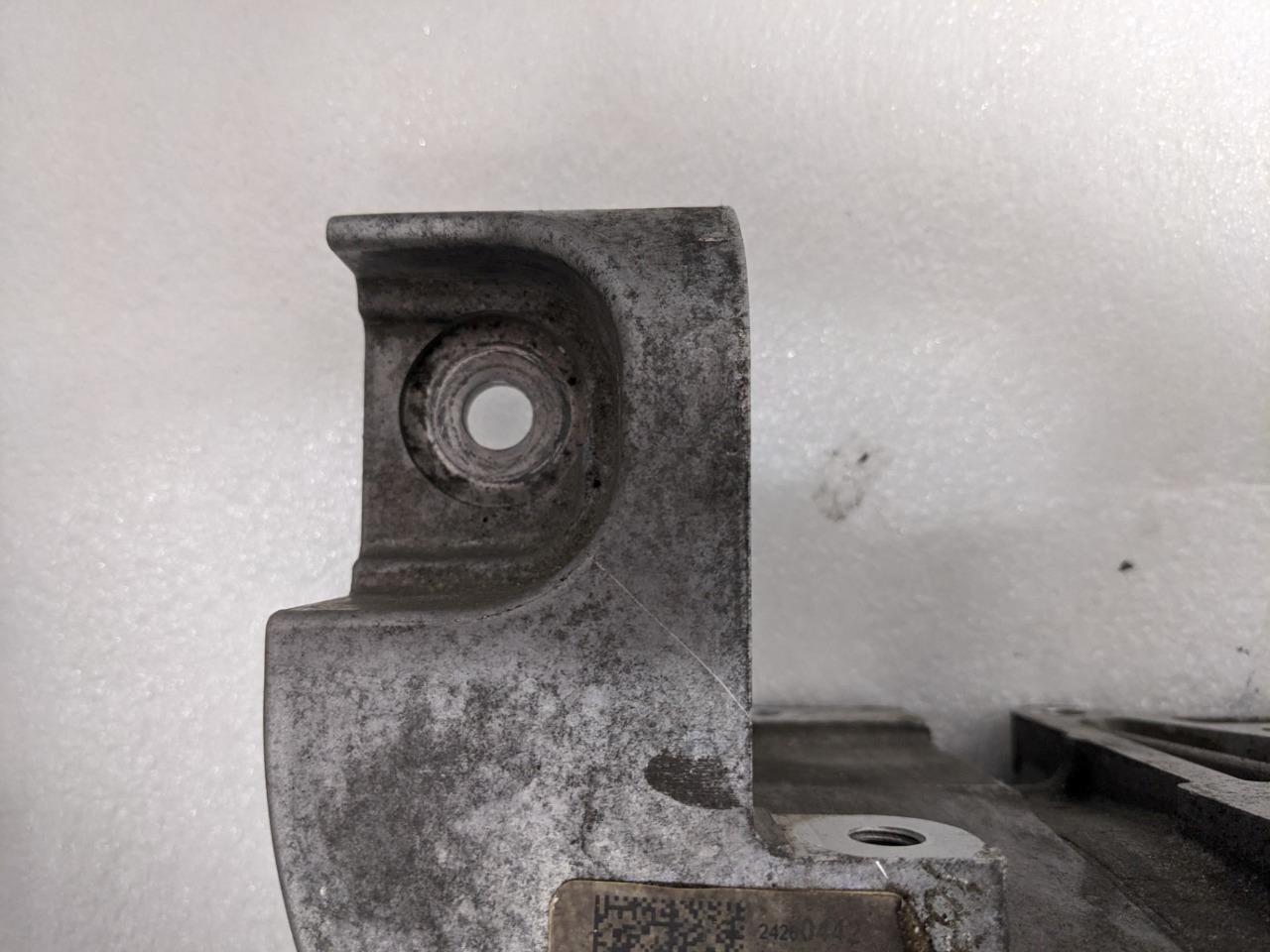 GM 23255922 CARRIER ASSEMBLY DIFFERENTIAL FOR 2015-2016 USED B1B2