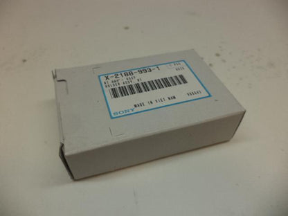 NEW SONY HOLDER ASSEMBLY BT X-2188-993-1 R4TE