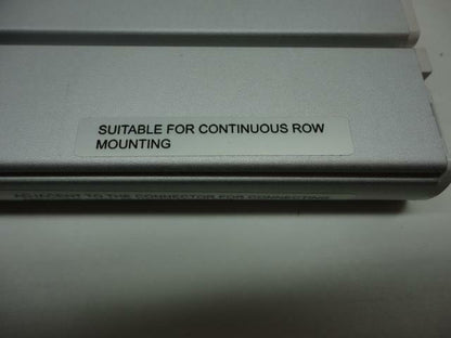 NEW FEELUX LIGHTING TUN15-35K-120V 15W 45 INCHES 35K LED LIGHT FIXTURE 74440