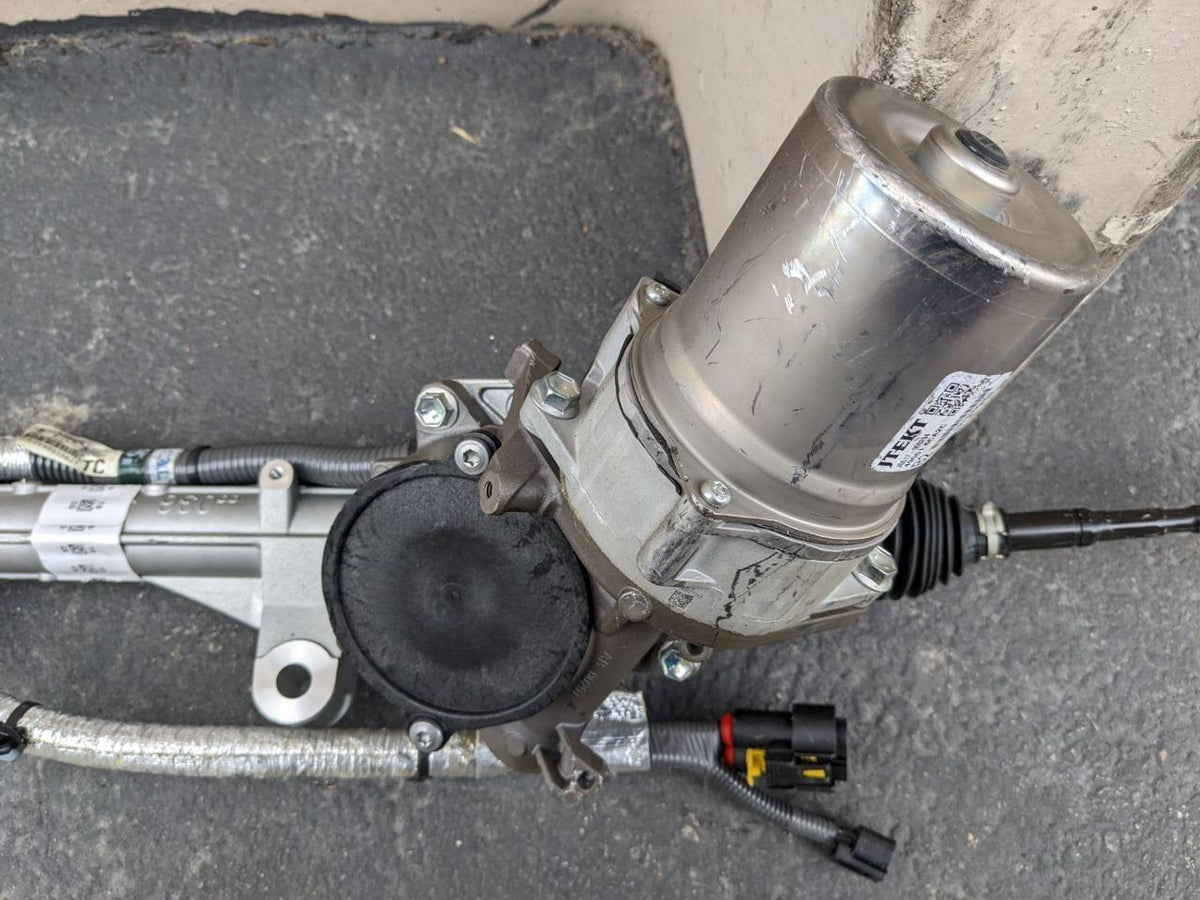 NISSAN POWER STEERING GEARBOX/RACK AND PINION FOR 2019-2020 ALTIMA NEW BRST1