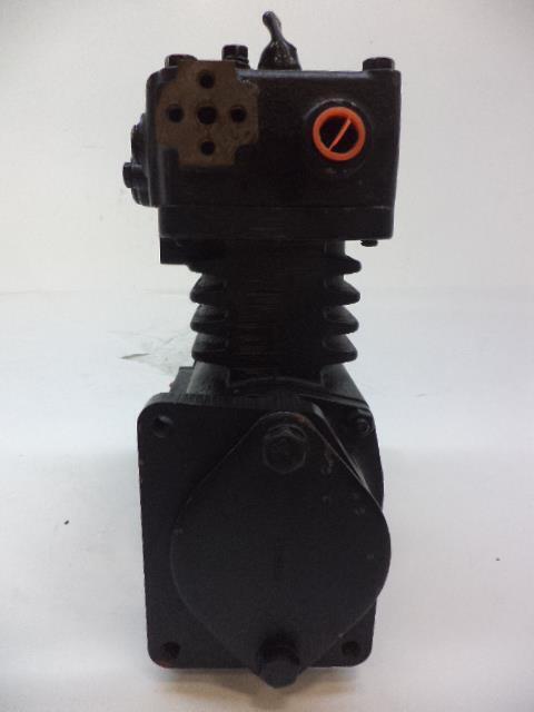 REMAN BENDIX 5006127 TU-FLO 750 FLANGE MOUNT AIR COMPRESSOR BSRG5