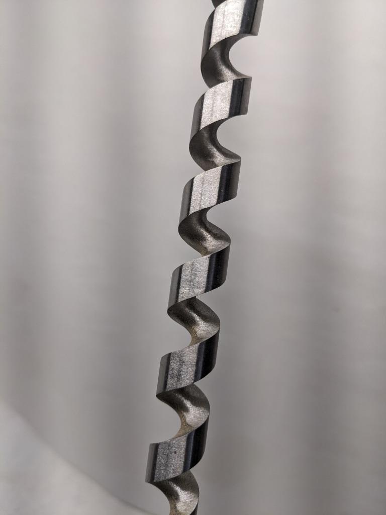 IRWIN 47412 SPEEDBOR SHIP AUGER BIT 3/4" X 17" W/O AUGER FILE NEW R22T7