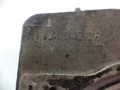 USED PORSCHE 911 CYLINDER HEAD 911 104 342 2R R20
