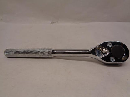 1-PROTO 10IN PEAR HEAD ALLOY STEEL RATCHET 5449 R22T4