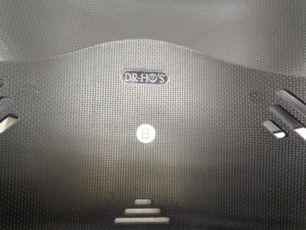 NEW DR. HO'S RIGID BACK LUMBAR PANEL SIZE B SR