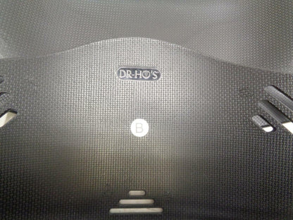 NEW DR. HO'S RIGID BACK LUMBAR PANEL SIZE B SR