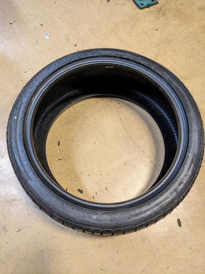 ACCELERA IOTA ST68 P255 40 21 102V SL TIRE 1200043167 AQ4