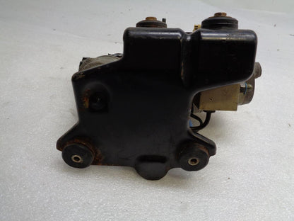 Porsche 928 Manual Transmission Lock Control 928.315.153.01 USED GENUINE R23T4