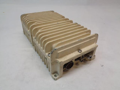 USED MICROWAVE RADIO COMM. EQUIPMENT VANPACK 2GHz FREQ. BAND 1.990-2.500GHz R4