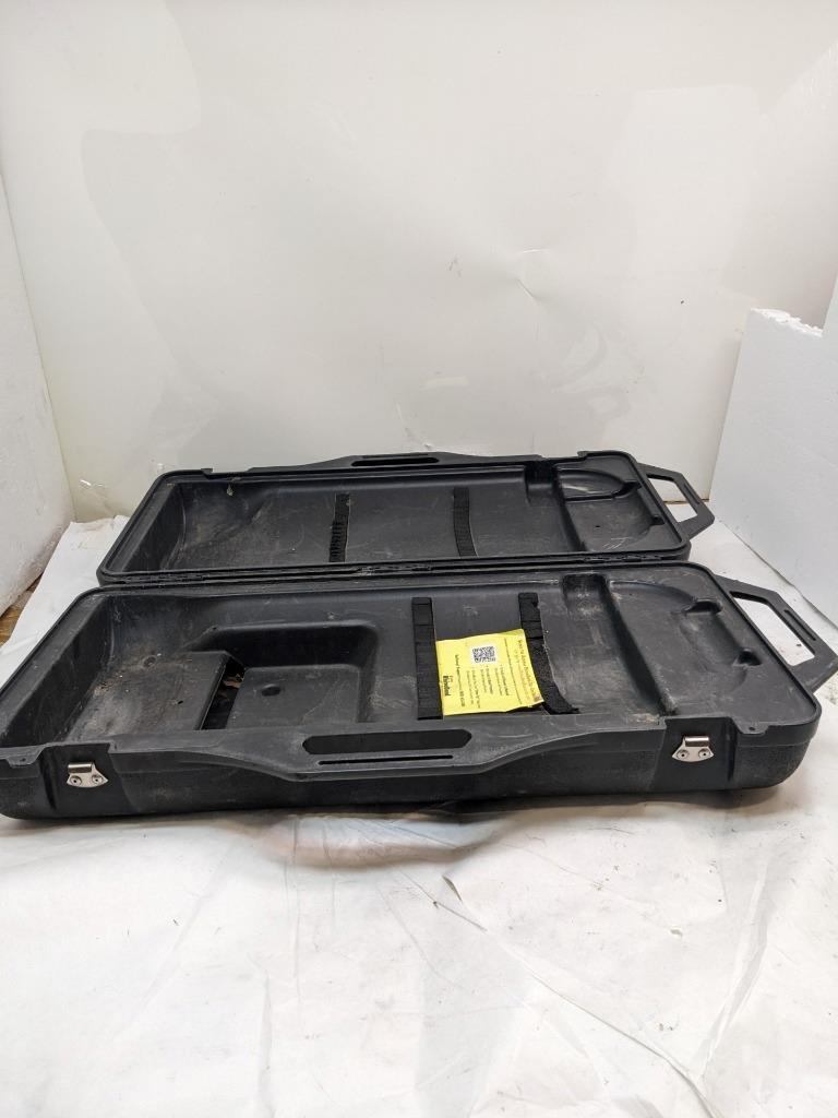 OMG RHINOBOND INDUCTION FASTENING SYSTEM MODEL 102 120 V W/CARRY CASE USED B2