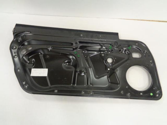 PORSCHE CAYMAN 06-12 PASSENGER DOOR PANEL 987 537 202 01 USED GENUINE OEM SR