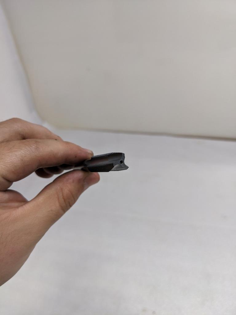 OSG 19011760 TAPS 7/16-20 GH9 S3/P PLUG NI R06012 (5-PACK) NEW D0