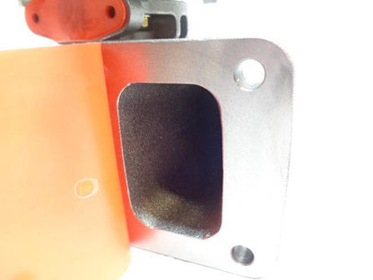 GENUINE VSR VSR67BLT82J TURBOCHARGER 67/82 BILLET T4 .96AR NEW #1 E2