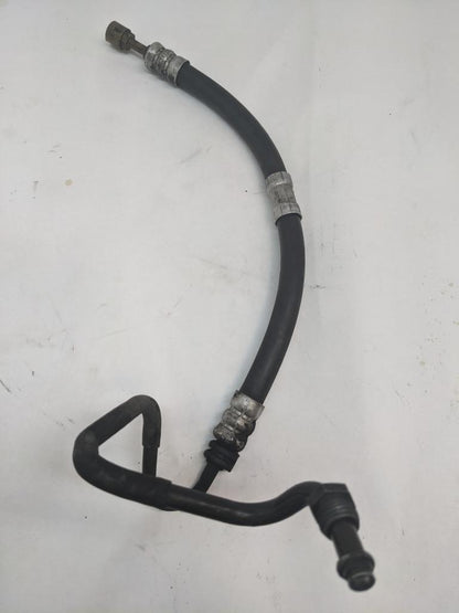 PORSCHE 911/996 UPPER POWER STEERING HOSE/TUBE 99634744302 #2 USED 996GL2T1