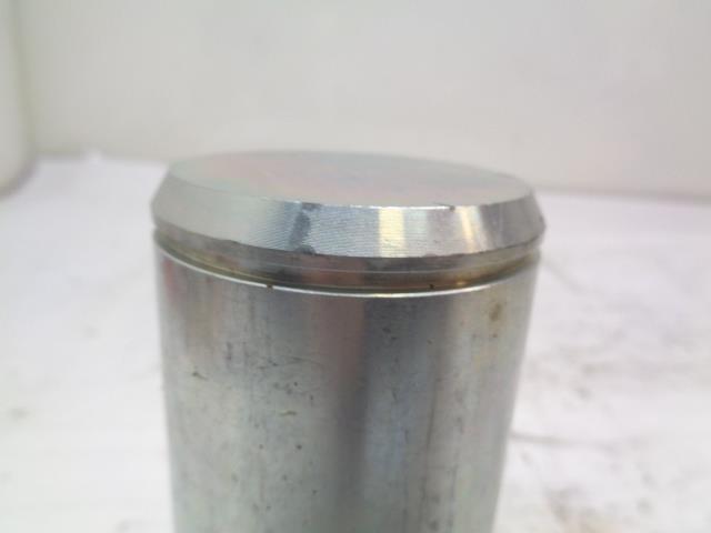 JOHN DEERE T356412 STEEL ONE GROOVE ONE HOLE CIRCULAR GROOVE PIN NEW R14