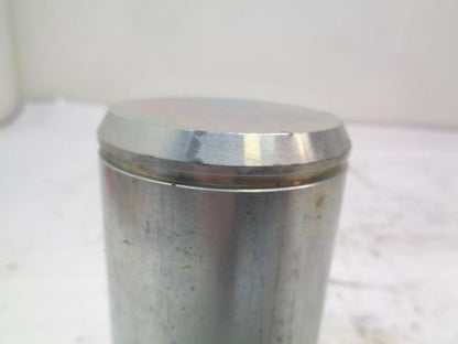JOHN DEERE T356412 STEEL ONE GROOVE ONE HOLE CIRCULAR GROOVE PIN NEW R14